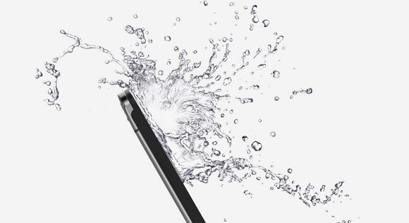 Smartfon Manta 7X - IP55