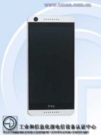 HTC D626w