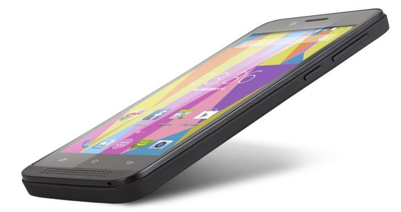 Goclever Quantum 450 LTE Goclever Quantum 450 LTE