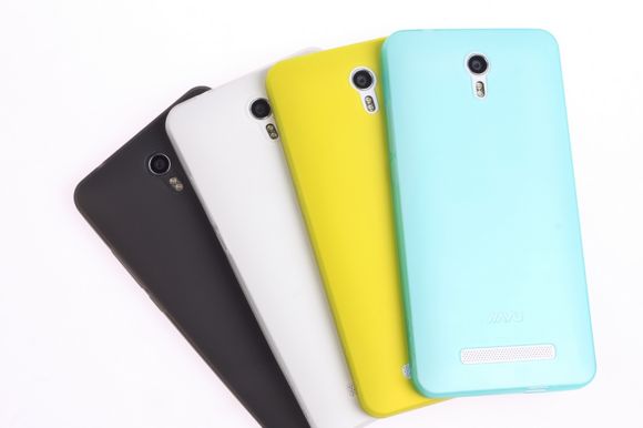 Jiayu S3