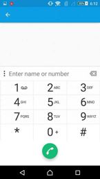 Zrzuty ekranu Xperii Z4 Zrzuty ekranu Xperii Z4