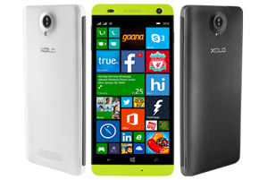 Xolo Win Q1000
