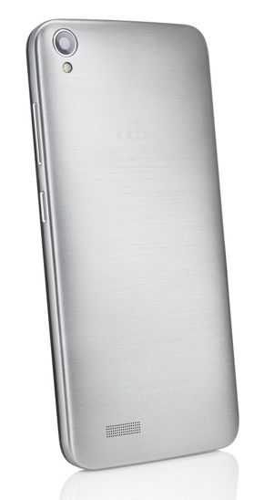 Kazam Thunder 450W