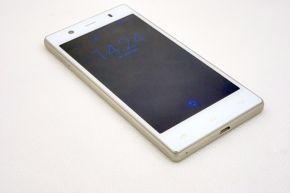 myPhone Infinity 3G