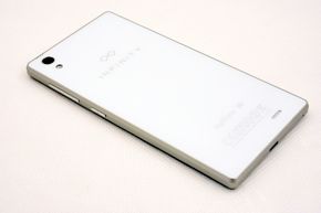 myPhone Infinity 3G