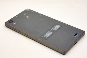 myPhone Infinity 3G