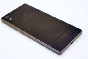 myPhone Infinity 3G