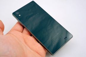 myPhone Infinity 3G