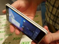 Acer Z520