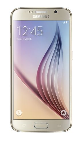 GALAXY S6 i GALAXY S6 Edge