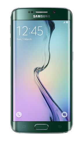 GALAXY S6 i GALAXY S6 Edge