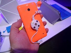 Lumia 640 - pierwsze oględzimy