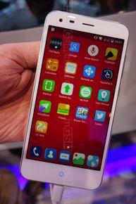 ZTE Blade S6 Plus