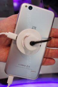 ZTE Blade S6