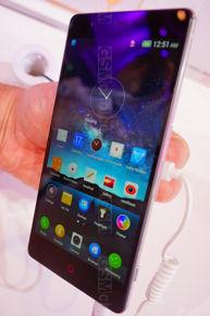 Nubia Z7