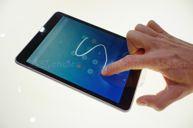 Nokia N1 na MWC 2015 w Barcelonie