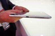 Nokia N1 na MWC 2015 w Barcelonie