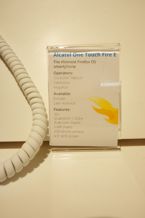 Przekrój przez smartfony z Firefoksem