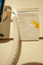 Przekrój przez smartfony z Firefoksem