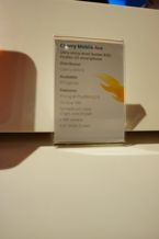 Przekrój przez smartfony z Firefoksem