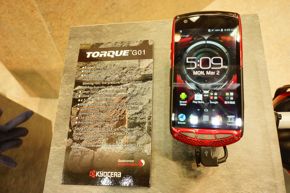 Torque G01 i Torque S701