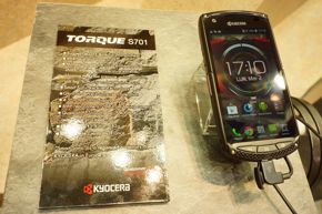 Torque G01 i Torque S701