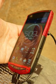 Torque G01 i Torque S701