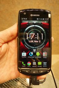 Torque G01 i Torque S701