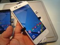 Nowe modele BQ