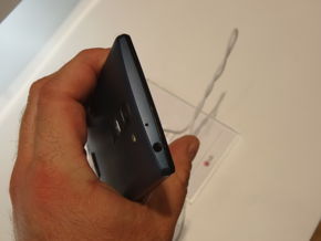 LG Magna