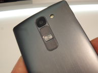 LG Spirit