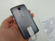 LG Leon