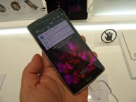 LG G Flex 2