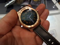 LG Watch Urbane