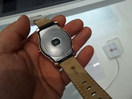 LG Watch Urbane