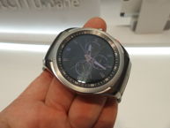 LG Watch Urbane LTE