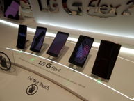 LG G Flex 2