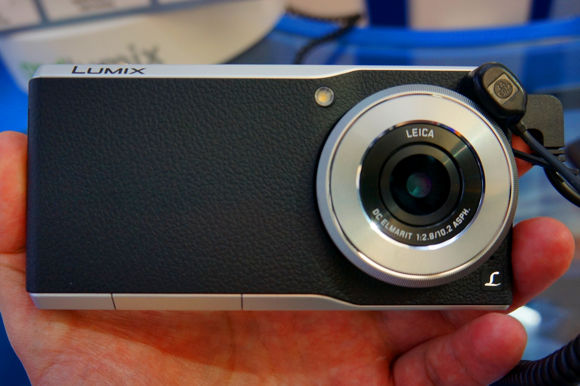 Panasonic Lumix CM1
