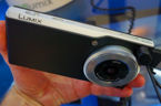 Panasonic Lumix CM1
