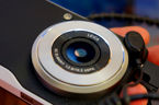 Panasonic Lumix CM1