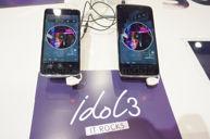 Alcatel OneTouch Idol 3 dobrze rokuje