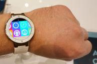 Alcatel OneTouch Watch