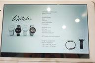 Alcatel OneTouch Watch