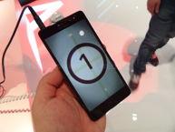 Lenovo A 7000 Lenovo A 7000