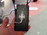 Lenovo A 7000 Lenovo A 7000