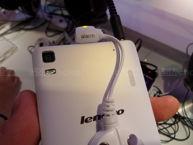 Lenovo A 7000 Lenovo A 7000