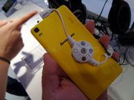 Lenovo A 7000 Lenovo A 7000