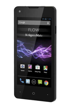 Kruger&Matz FLOW