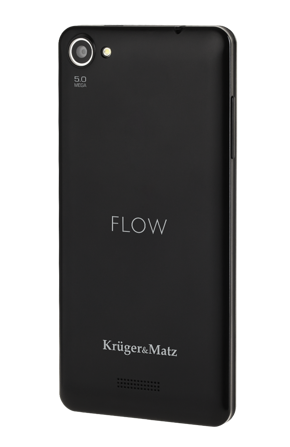 Kruger&Matz FLOW