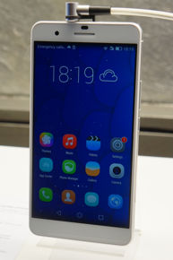 Honor 6 Plus